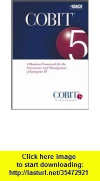 cobit 5 pdf download