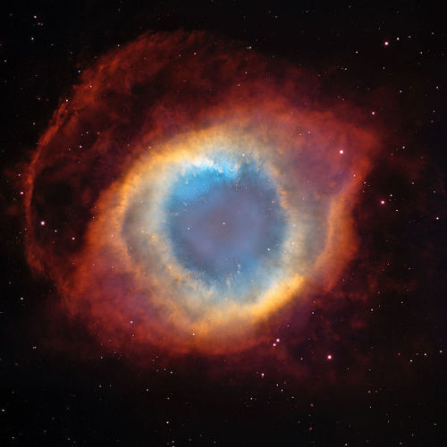 astronomyblog:Planetary nebulaA planetary nebula,...