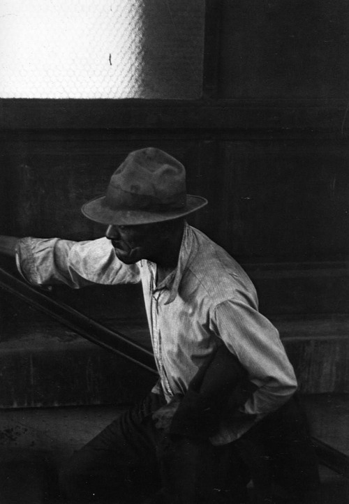 Roy DeCarava