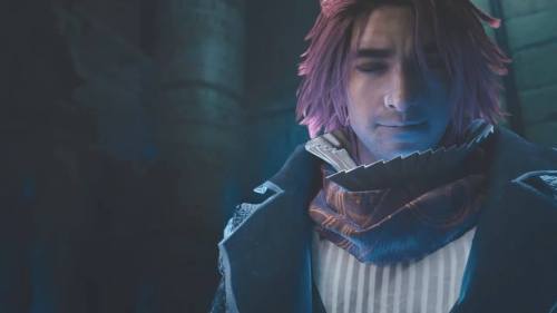 The Girl Who Loved A Man Of No Consequence About Ardyn In