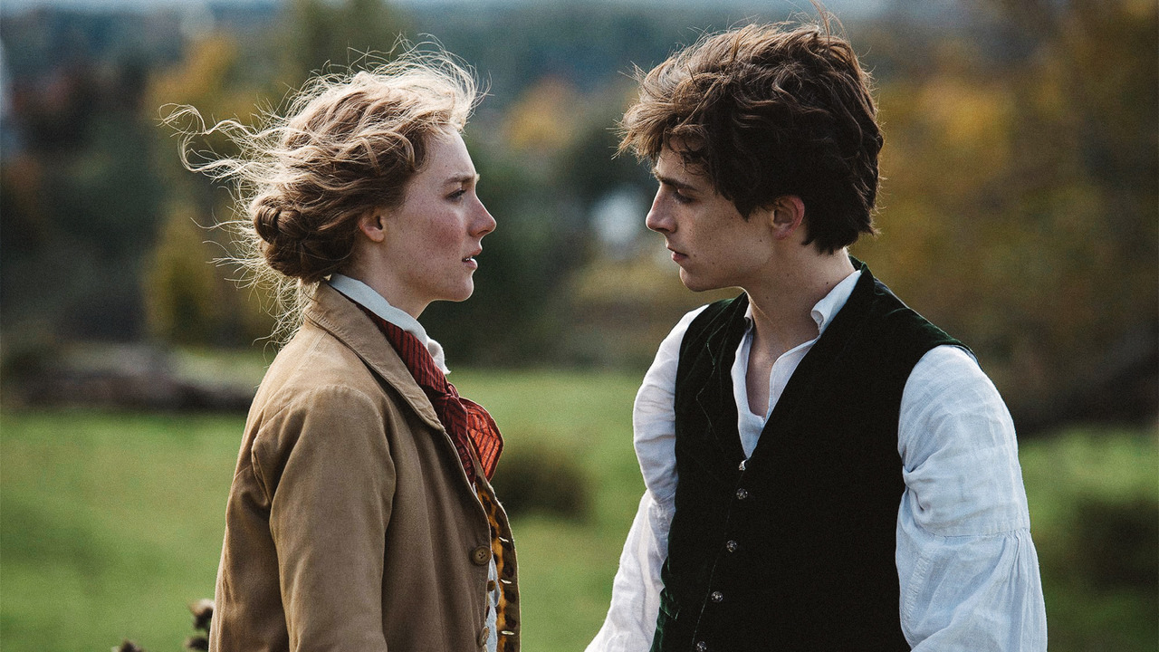 Ranking Little Women.“This is a film not about a single woman’s quest for identity or independence, but about the infinite power of a woman’s community.”Letterboxd is humming with Little Women Cinematic Universe energy, particularly since the trailer...