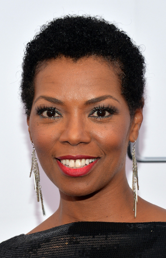 Black Kudos • Vanessa A. Williams Vanessa A. Williams (born...