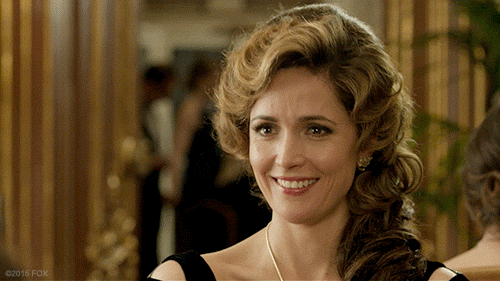 Image result for rose byrne spy gif