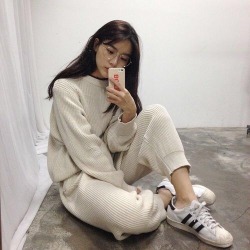 ulzzang girl icons