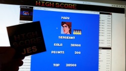 @High Score