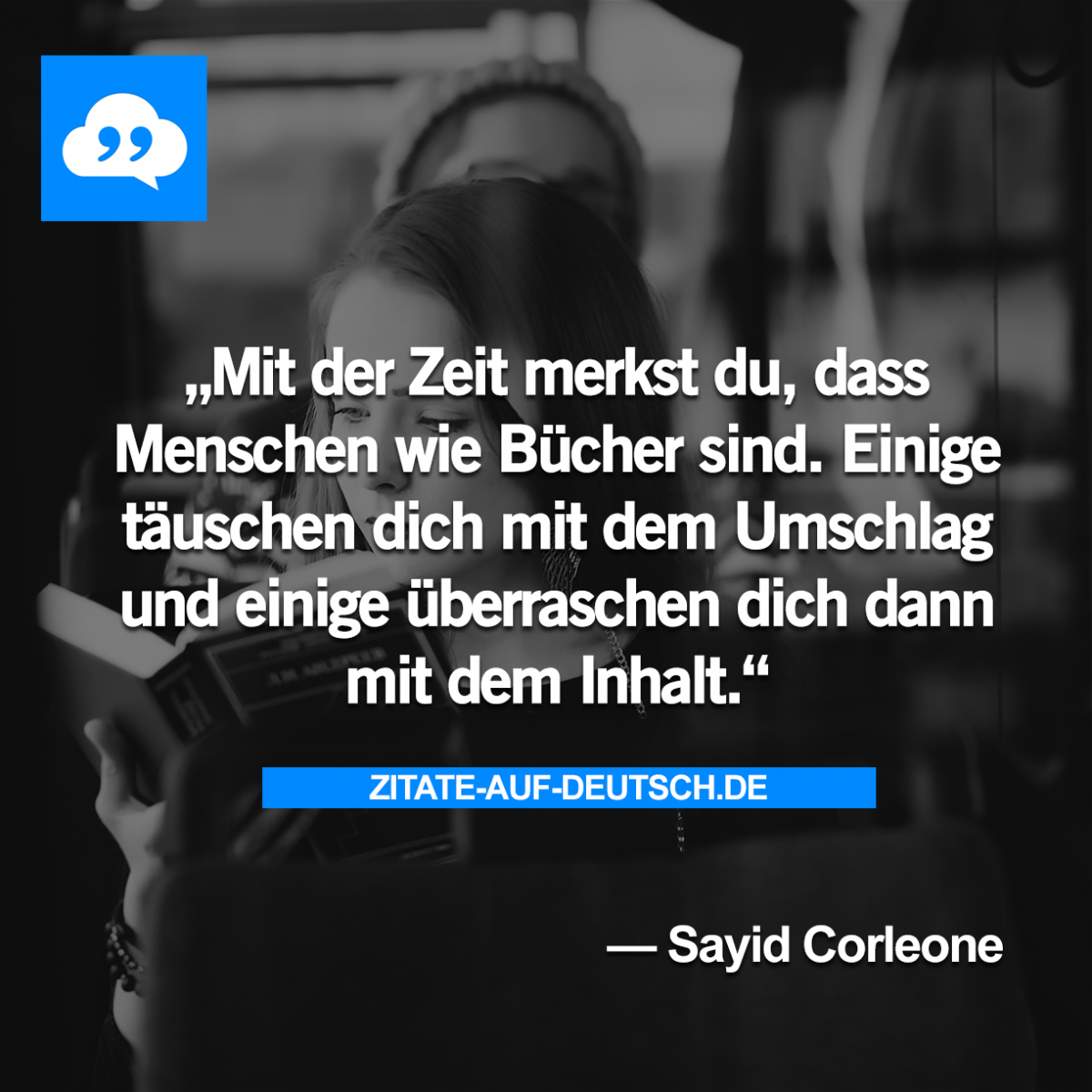 Deutsche Zitate