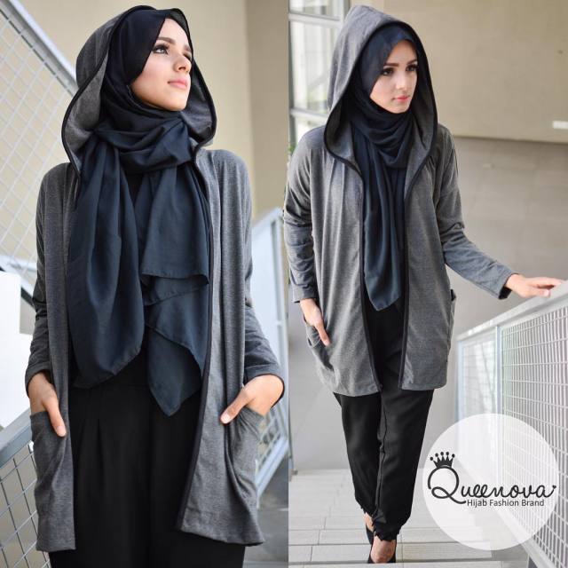 0817 2333 595 Baju  Muslim  Modern Hijab Fashion  Ready 