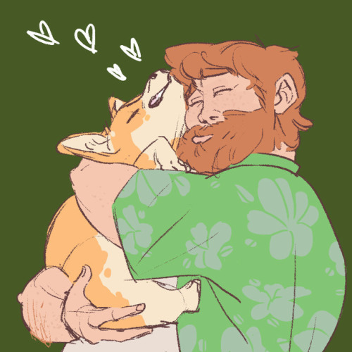 lecheplant:did someone say dream daddy icons?===-Free to...