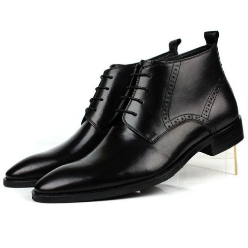 gents fancy boot