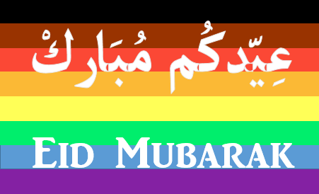 urfavebi:arabiandyke:To all my LGBTQA+ sisters &...