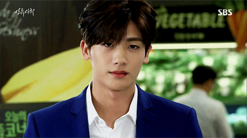 Image result for high society hyung sik gif