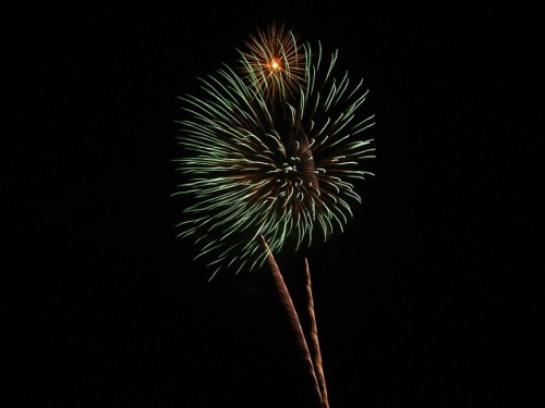 rossliam99:I also took these at the fireworks show.Absolutely...