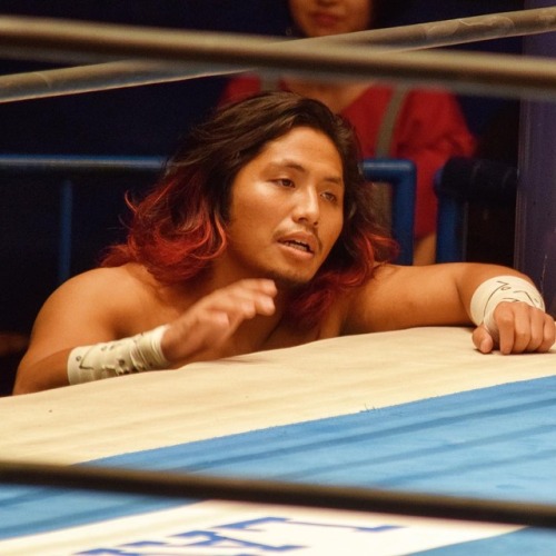 stardustgenius1:Hiromu Takahashi 