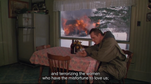 brand-upon-the-brain:Affliction (Paul Schrader, 1997)