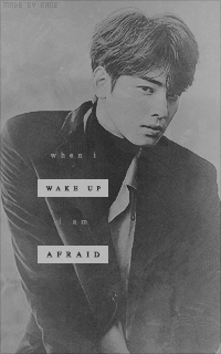 Lee Dong Min - Cha EunWoo
