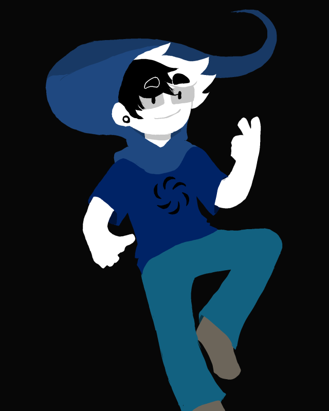 firealpaca homestuck