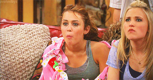 Miley Cyrus Just Revealed The Dark Side Of Being A Disney Channel Actress -  PopBuzz