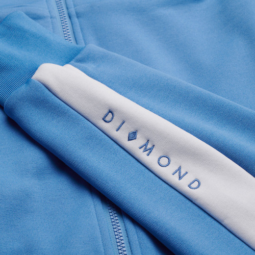 New Diamond Challenger Track Suits are now available exclusively...