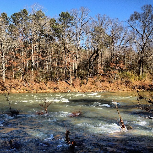 Rivers Edge Cottages