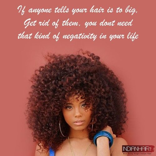 hair quotes on Tumblr