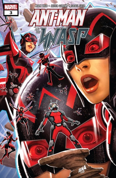 Wasp Avengers Porn - ant man & the wasp | Tumblr