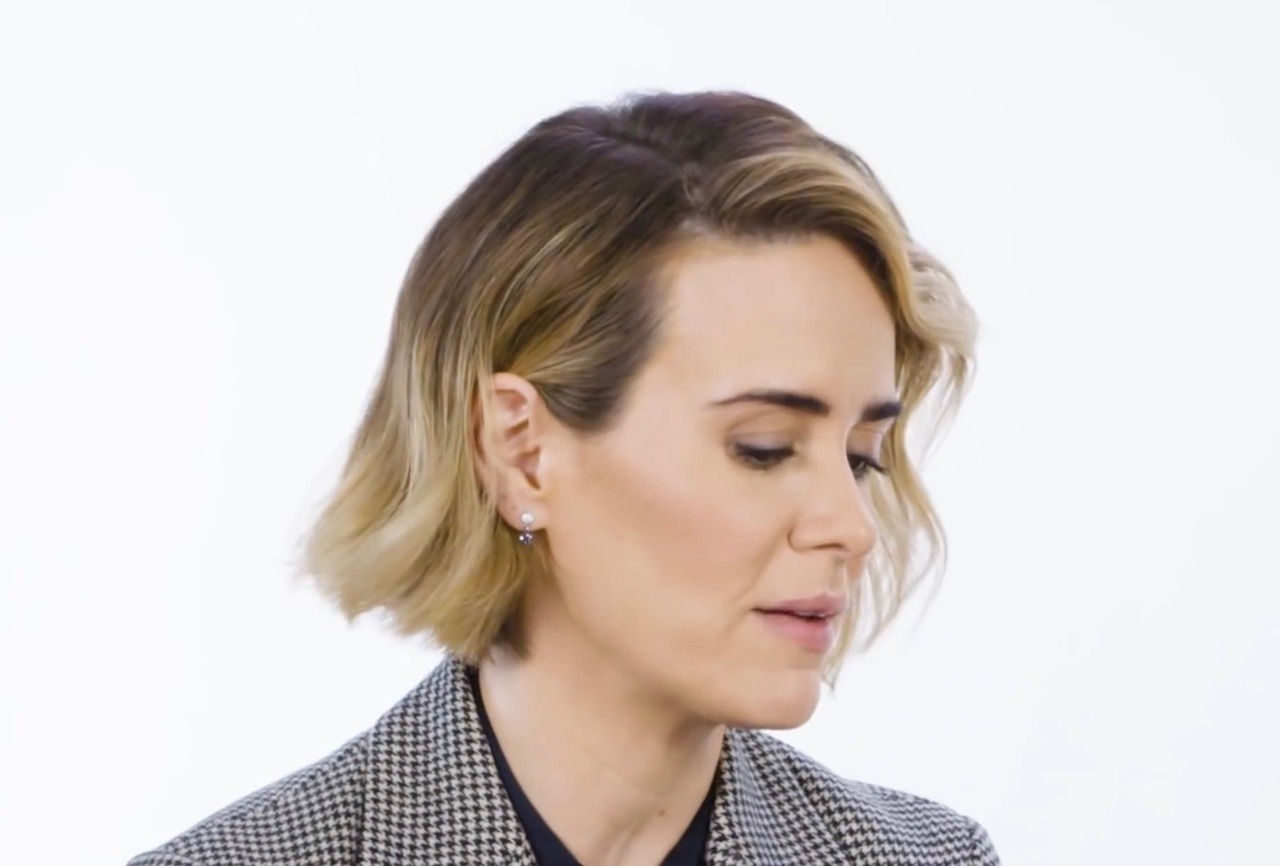 sarah
