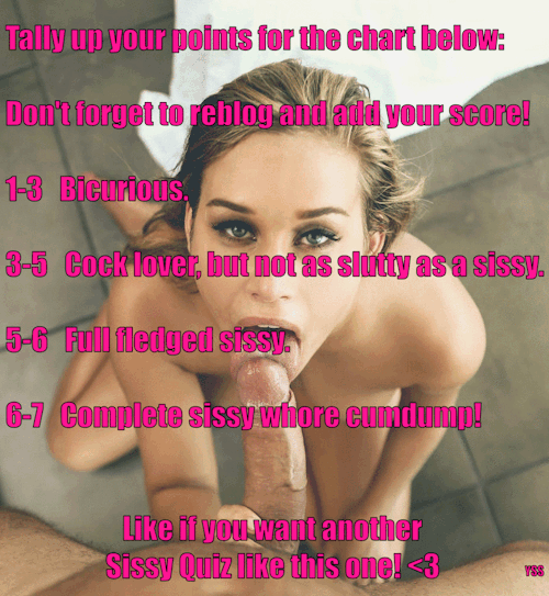 youngsluttysissy:Reblog and add your score!Share with other...