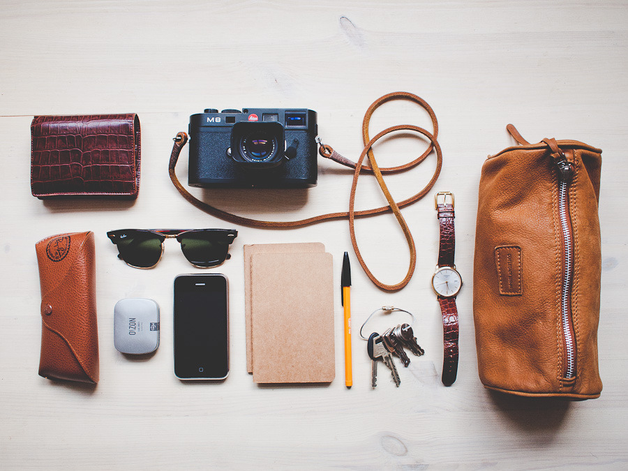Profligacy: Photo