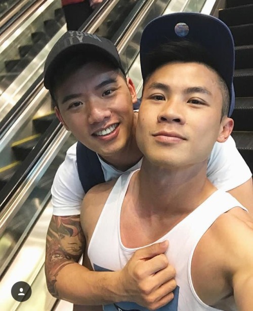 Asian Gay  Tumblr-5684
