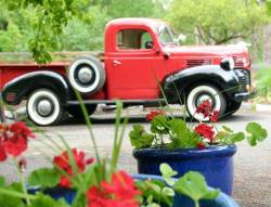 @1939-1947 Dodge Plymouth Fargo Trucks