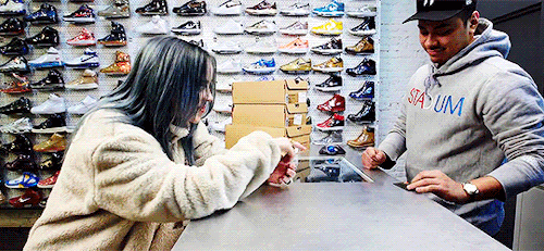 billieeilishgifs
