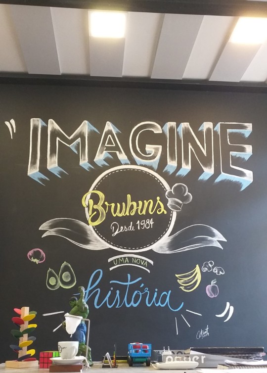 Brubins: uma nova história. Em 06 meses, a nossa empresa de mais de 35 anos iniciou um processo de mudança na forma de...