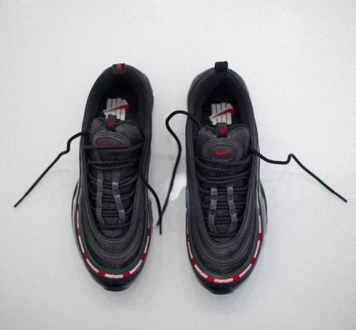 nike and undefeated collab