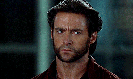 Hugh Jackman as Logan in X-Men Origins: Wolverine... : I wish we had ...