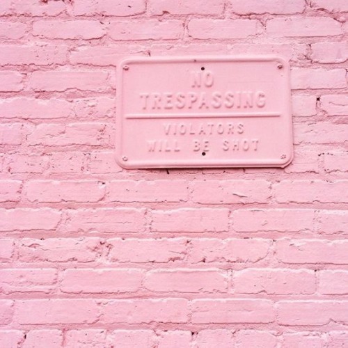 tumblr pink aesthetic