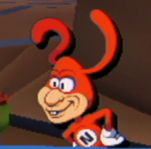 avoid the noid on Tumblr