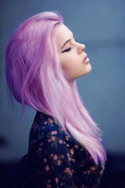 Girls Hair Tumblr