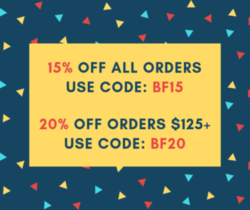 onesiesdownunder:Onesies Downunder Black Friday Sale!Our...