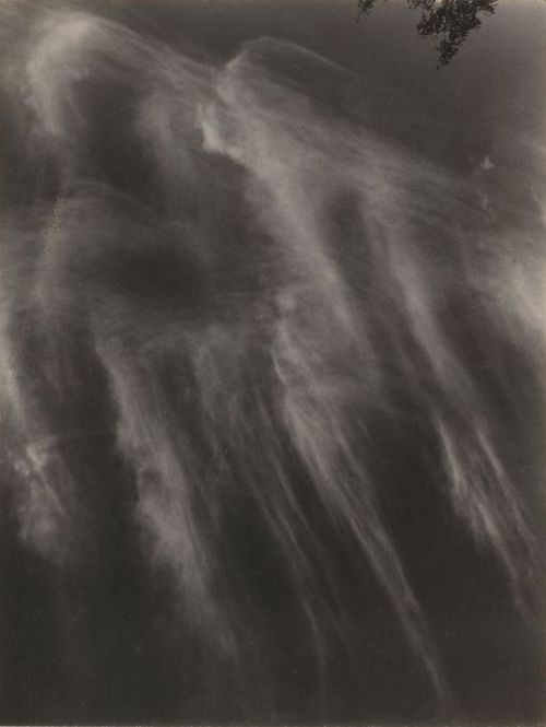 deviazioni:Alfred Stieglitz - Equivalent, 1930