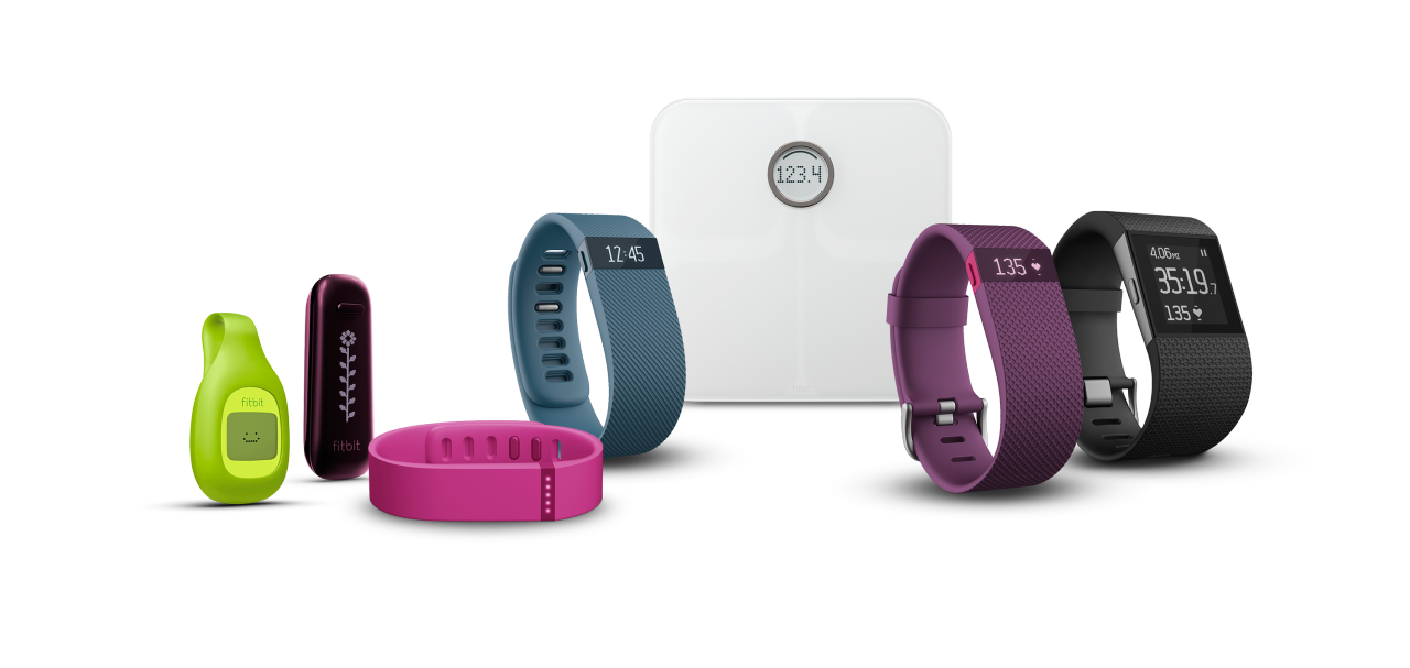 blaze fitbit connect to two devices at the same time