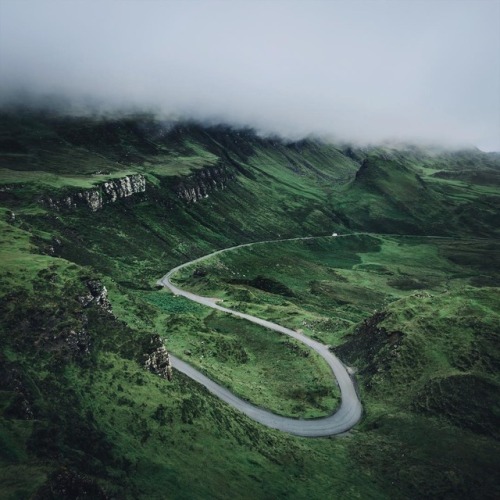 landscape-photo-graphy:Spellbinding Photographs of the Faroe...