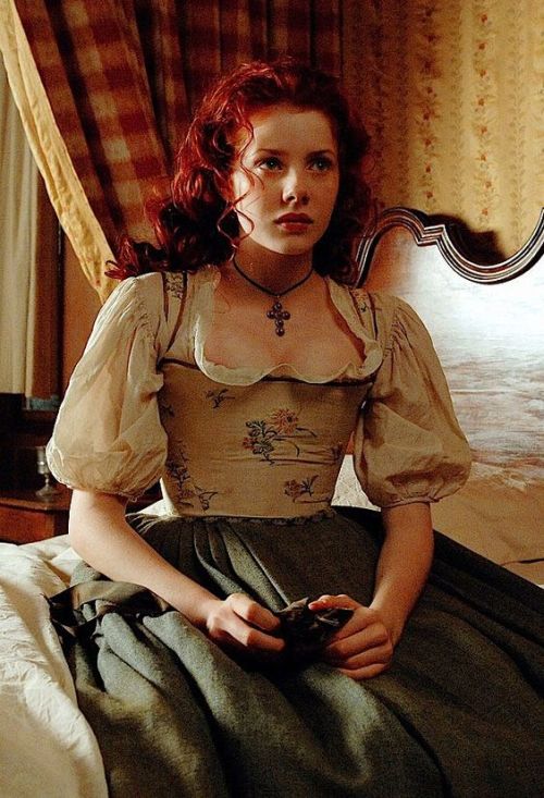film: perfume: the story of a murderer | Tumblr
