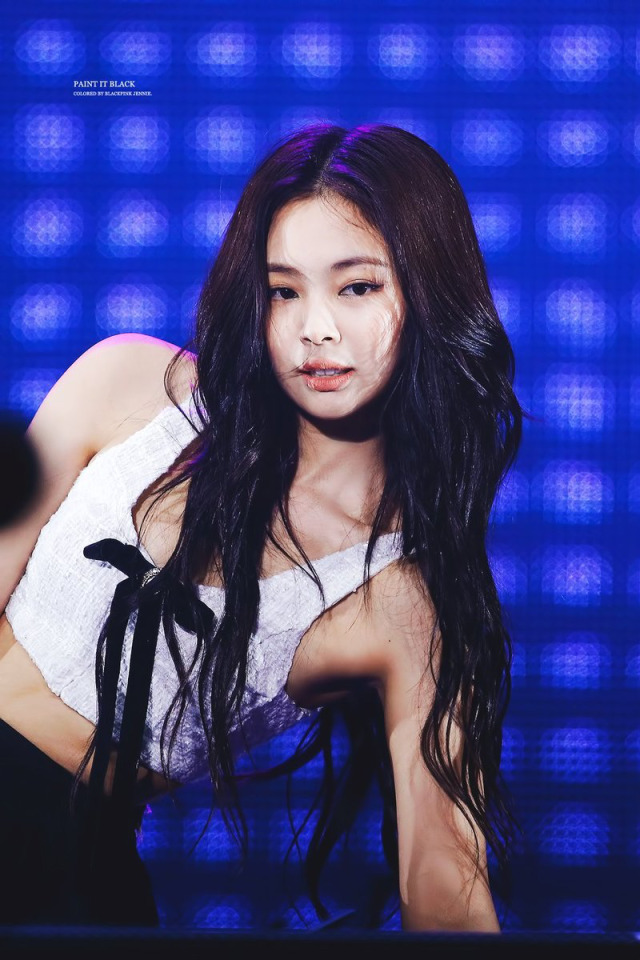 OKAY JENNIE YOU NEED TO CHILL | allkpop Forums
