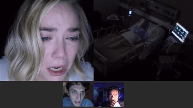 Unfriended Gif 4 Unfriended Gif 4