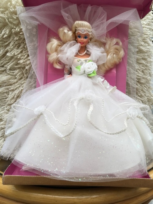 barbiebride