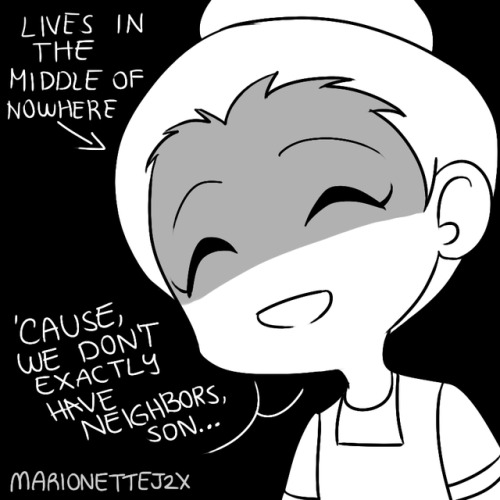 marionette-j2x:So I got the joke from a Filipino radio station...