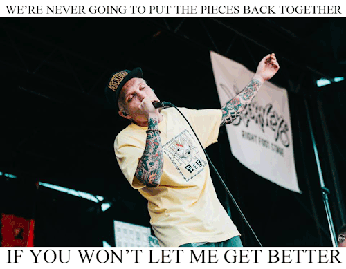 nxkdeep:in bloom // neck deep