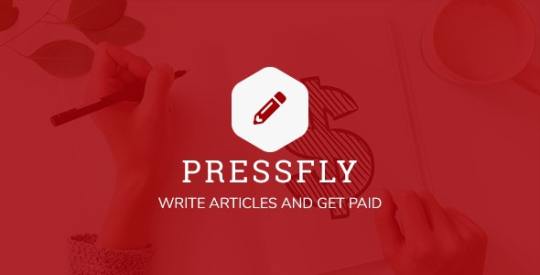PressFly v2.1.1 - Monetized Articles System Nulled