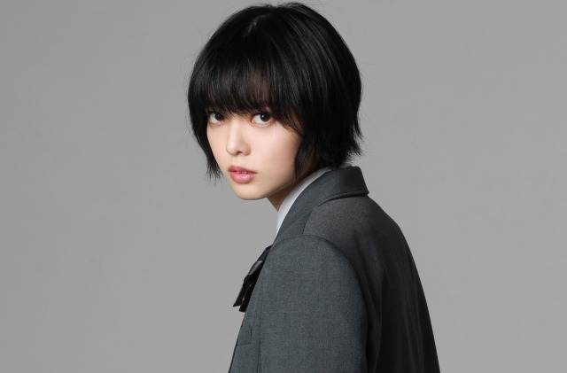 techi confirmed to play Erika Hiura in ‘The Night...