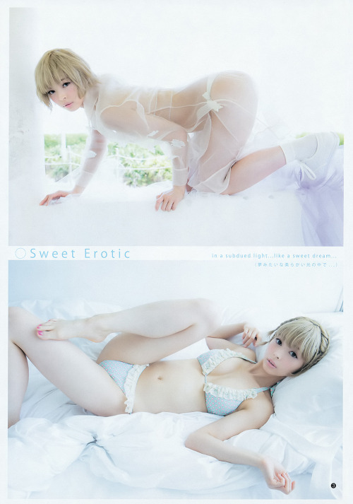 Gravure & Glamour